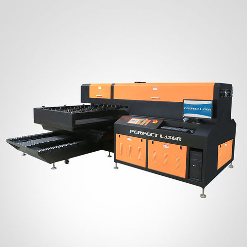 Laser-Schneidemaschine - Perfect Laser Co., Ltd. (China)