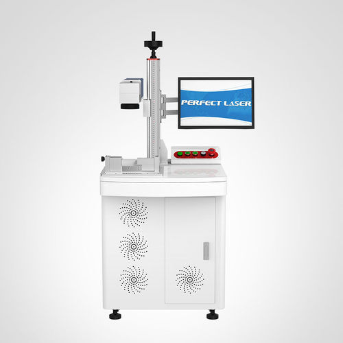 Lasermarkiermaschine - PEDB-440 - Perfect Laser Co., Ltd. (China) - kompakt / Industrie / für elektronische Bauteile