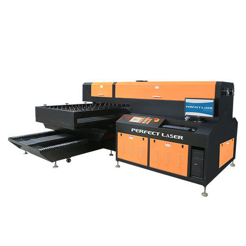 CO2-Laser-Schneidemaschine - PEC-1218P - Perfect Laser Co., Ltd. (China) - SS / für Acryl / für Holz