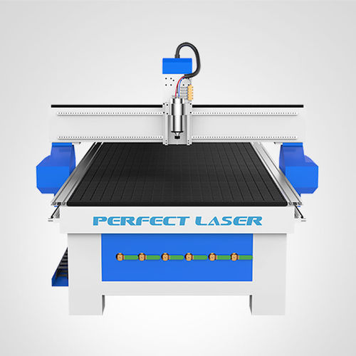 CNC-Konturfräsmaschine - PEM-1325 - Perfect Laser Co., Ltd. (China) - automatisch / 3-Achs / 1-Spindel