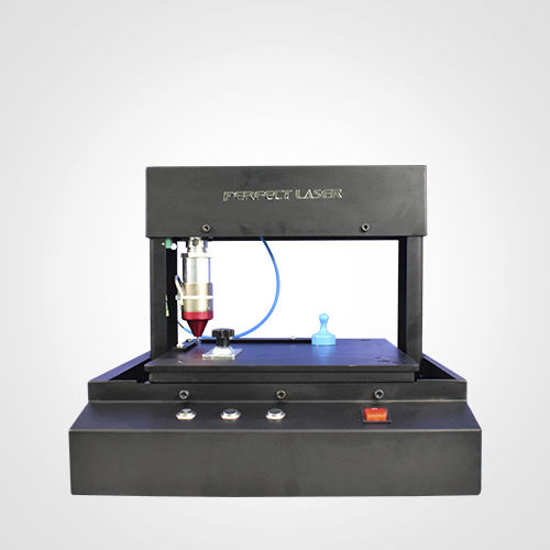 Nadelpräger - PEQD-120 - Perfect Laser Co., Ltd. (China) - Präge / Metall / Kunststoff