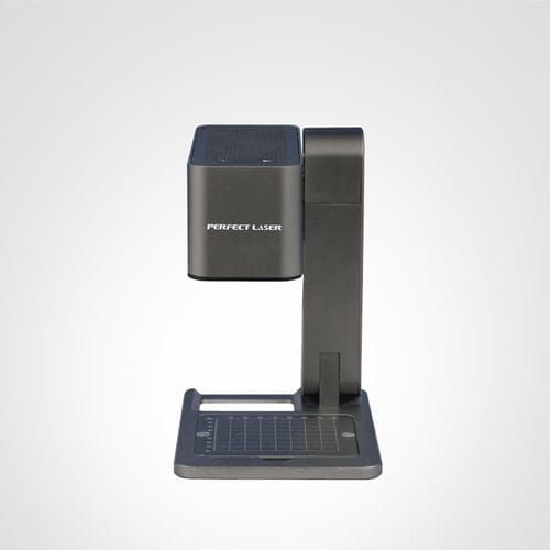 Maschine zum Gravieren und Markieren / Faserlaser - PEDB-20 - Perfect Laser Co., Ltd. (China) - Metall / Kunststoff / Holz