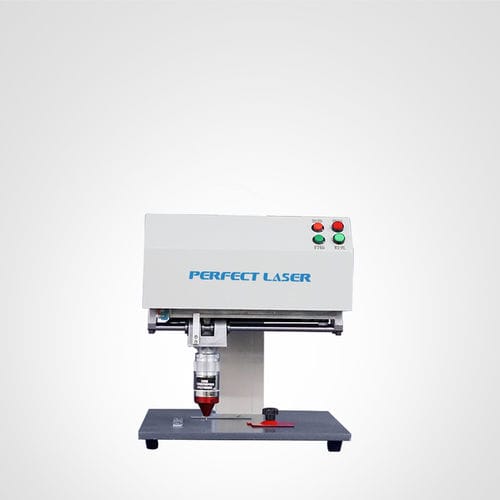 Nadelpräger - PEQD-230 - Perfect Laser Co., Ltd. (China) - Metall / für Metall / Tisch