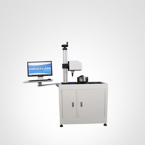 Nadelpräger - PEQD-250G - Perfect Laser Co., Ltd. (China) - Metall / Kunststoff / für Aluminium