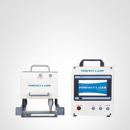 Nadelpräger - PEQD-030F - Perfect Laser Co., Ltd. (China) - Metall / Kunststoff / Holz