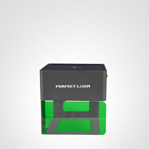 Lasermarkiermaschine - PEDB-60 - Perfect Laser Co., Ltd. (China) - Metall / Kunststoff / Papier