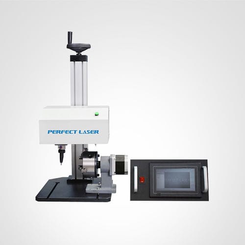 Nadelpräger - PEQD-025E - Perfect Laser Co., Ltd. (China) - Metall / Kunststoff / für Edelstahl