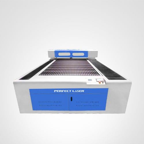 CO2-Laser-Schneidemaschine - PEDK-130250M - Perfect Laser Co., Ltd. (China) - für Edelstahl / für Stahl / für PVC