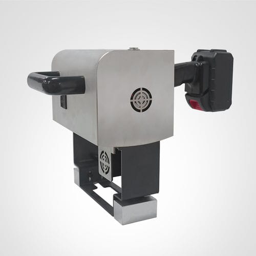 Nadelpräger - PEQD-260 - Perfect Laser Co., Ltd. (China) - Metall / Kunststoff / Holz