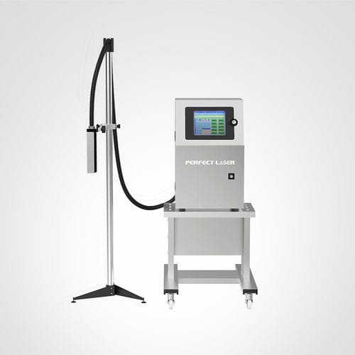 Tintenstrahldrucker - PM-100A - Perfect Laser Co., Ltd. (China) - bodenstehend / monochrom / Industrie