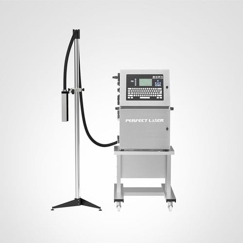 Tintenstrahldrucker - PM-100C - Perfect Laser Co., Ltd. (China) - bodenstehend / Industrie / mit Touchscreen
