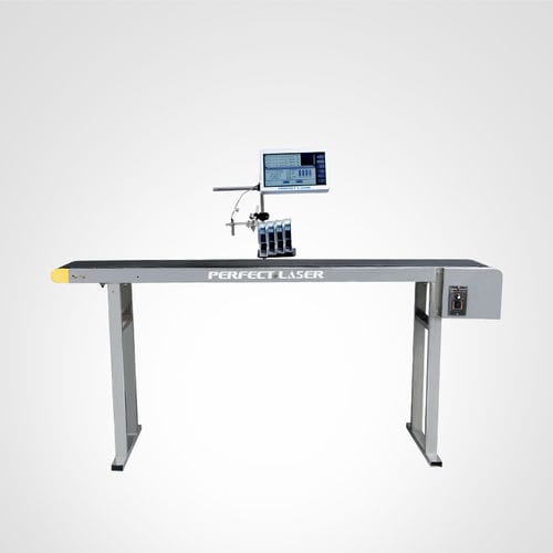 Barcodedrucker - PM-900A - Perfect Laser Co., Ltd. (China) - Tintenstrahl / monochrom / Industrie