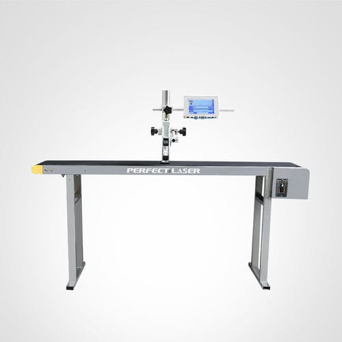 Tintenstrahldrucker - PM-900B - Perfect Laser Co., Ltd. (China) - Industrie / Multifunktion / mit Touchscreen