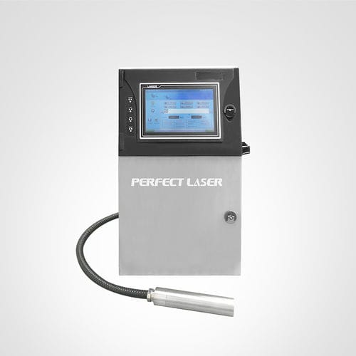 CIJ-Marken-Drucker - Perfect Laser Co., Ltd. (China)