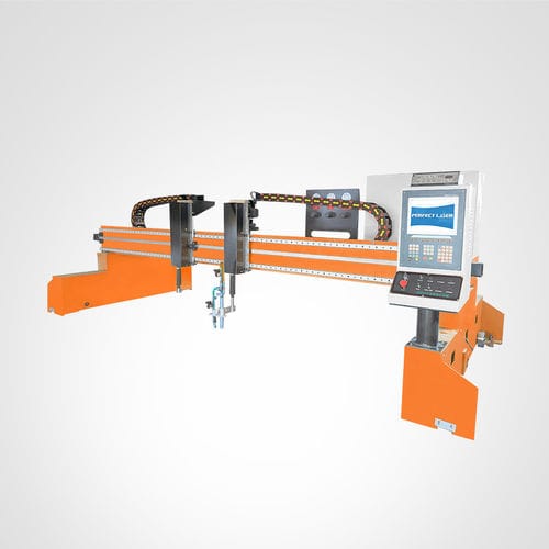 Plasmaschneidemaschine - PE-CUT-A4 - Perfect Laser Co., Ltd. (China) - für Metall / für Karbonstahl / für Blech