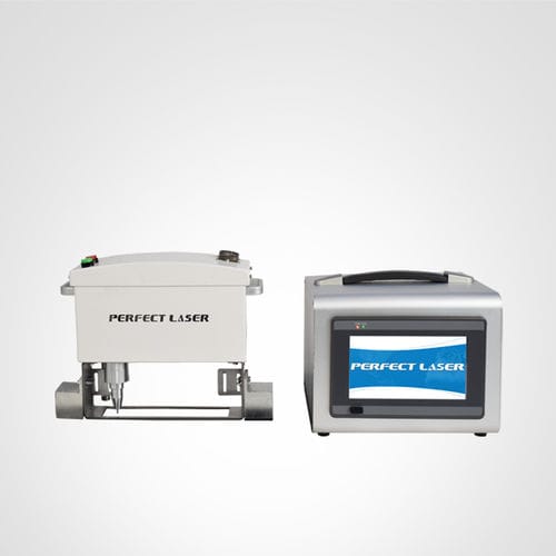 Nadelpräger - PEQD-030G - Perfect Laser Co., Ltd. (China) - Metall / Kunststoff / für Edelstahl