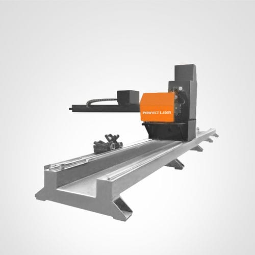 Plasmaschneidemaschine - PE-CUT-B1 B2 - Perfect Laser Co., Ltd. (China) - Brenn / für Metall / für Karbonstahl