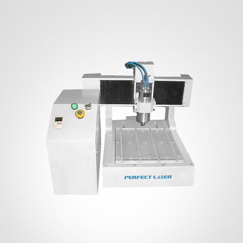 CNC-Konturfräsmaschine - PEM-3030 - Perfect Laser Co., Ltd. (China) - 3-Achs / 1-Spindel / für Holz