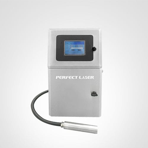Tintenstrahldrucker - PM-1000A - Perfect Laser Co., Ltd. (China) - Desktop / integrierbar / Farb