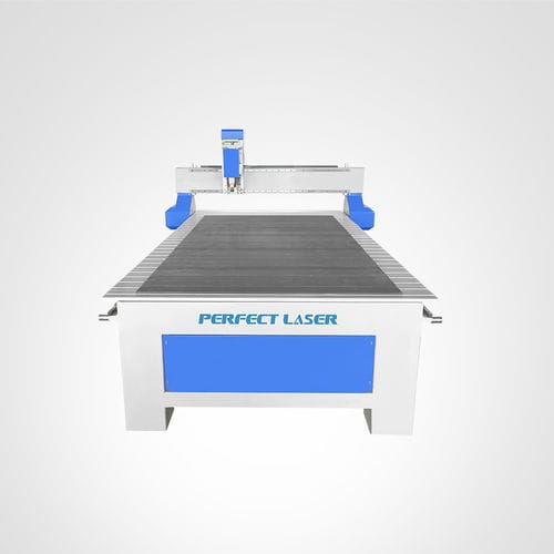 CNC-Konturfräsmaschine - PEM-1212 - Perfect Laser Co., Ltd. (China) - automatisch / 3-Achs / 1-Spindel