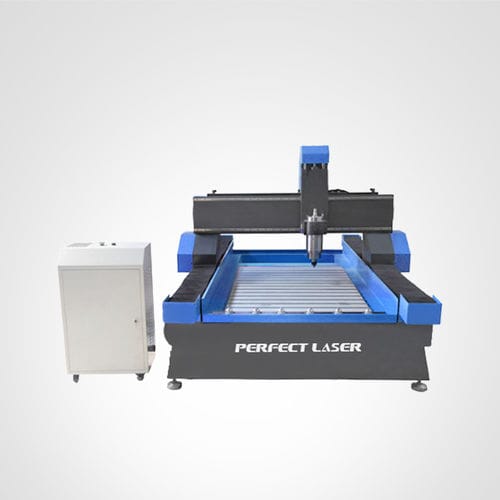 CNC-Konturfräsmaschine - PEM-1325C - Perfect Laser Co., Ltd. (China) - automatisch / 3-Achs / 1-Spindel