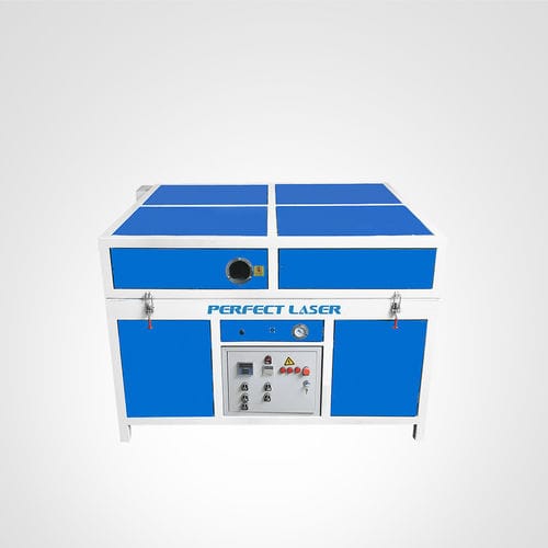 Teller-Kanalbuchstabenbiegemaschine - PEM-1400 - Perfect Laser Co., Ltd. (China)