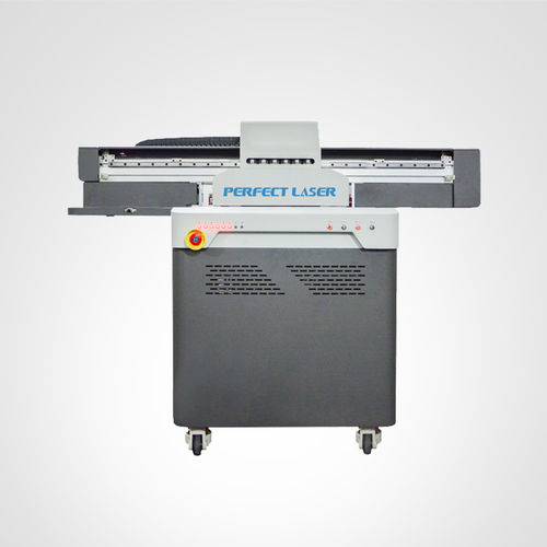 UV-Tintenstrahl-Druckmaschine - PE-UV0609 - Perfect Laser Co., Ltd. (China) - Farb / Hochgeschwindigkeit / flach