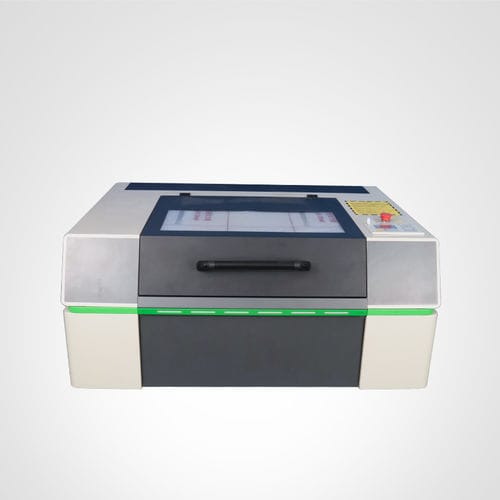 CO2-Laser-Graviermaschine - PEDK-6040 Pro - Perfect Laser Co., Ltd. (China) - Kunststoff / Holz / Papier