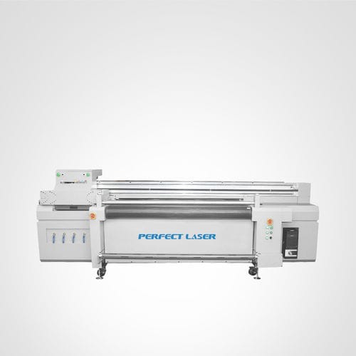 UV-Tintenstrahl-Drucker - PE-1810T - Perfect Laser Co., Ltd. (China) - bodenstehend / Farb / Industrie