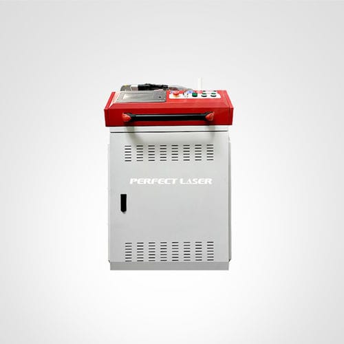 Laserreinigungsanlage - PE-Z1000/1500/2000 - Perfect Laser Co., Ltd. (China) - automatisch / Industrie / für Metallteile