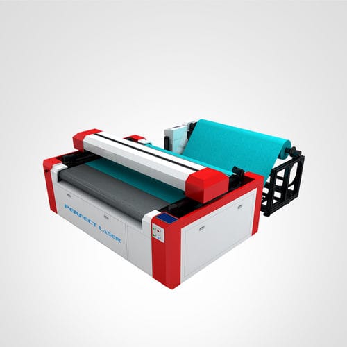 CO2-Laser-Schneidemaschine - PEDK-16060 - Perfect Laser Co., Ltd. (China) - für Kunststoffe / für Holz / für Gewebe