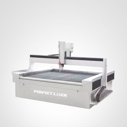 Plasmaschneidemaschine - PEG-1530 - Perfect Laser Co., Ltd. (China) - für Marmor / für Keramik / für Bleche