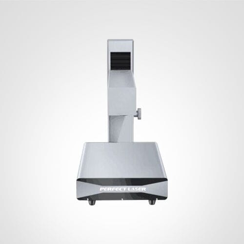 Faserlaser-Markiermaschine - PEDB-180 - Perfect Laser Co., Ltd. (China) - Metall / Keramik / Gummi