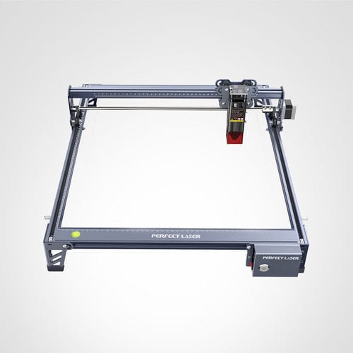 Lasergraviermaschine - PEDK-20 - Perfect Laser Co., Ltd. (China) - Holz / Tisch / einfach