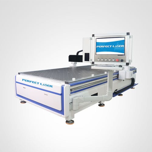 Lasergraviermaschine - PE-DP-1530 - Perfect Laser Co., Ltd. (China) - Glas / für Acryl / Industrie
