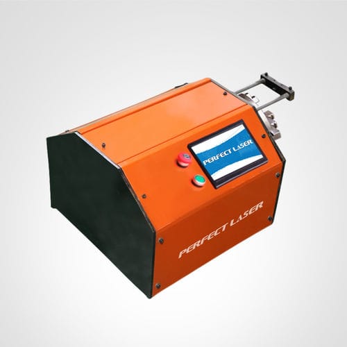 Plasmaschneidemaschine - PE-CUT-10 - Perfect Laser Co., Ltd. (China) - für Titan / für Eisen / Rohr