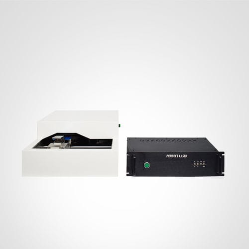 Nadelpräger - PEYY-100 - Perfect Laser Co., Ltd. (China) - Metall / Tisch / kompakt
