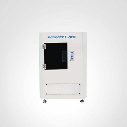3D-Laser-Graviermaschine - PE-DP series - Perfect Laser Co., Ltd. (China) - Glas / kompakt / 3D