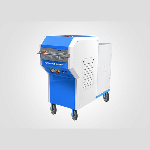 Laserreinigungsanlage - PE-X100 - Perfect Laser Co., Ltd. (China) - automatisch / Industrie / für Metallteile