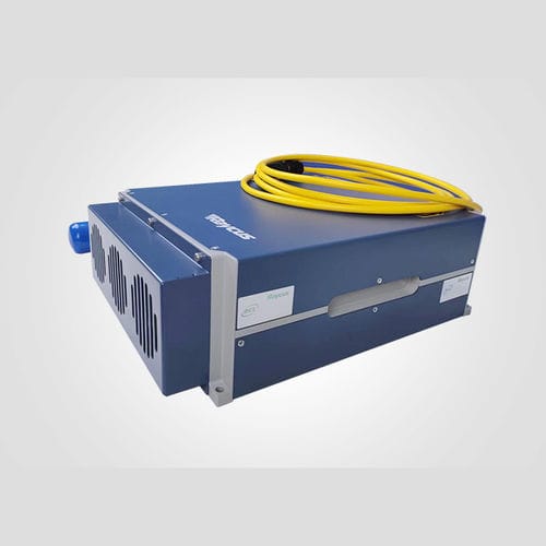 Puls-Laserquelle - RFL series - Perfect Laser Co., Ltd. (China) - Faser / VIS / Markier