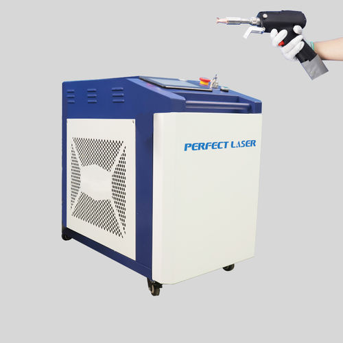 Laserschweißmaschine - Perfect Laser Co., Ltd. (China)
