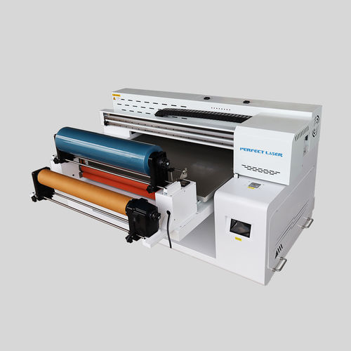 UV-Tintenstrahl-Drucker - PE-UV9060 - Perfect Laser Co., Ltd. (China) - 8-Farben / hochauflösend / Hochauflösung