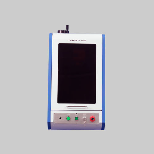3D-Laser-Graviermaschine - Perfect Laser Co., Ltd. (China)