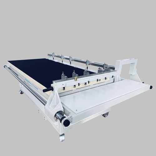 manuelle Schneidemaschine - Perfect Laser Co., Ltd. (China)