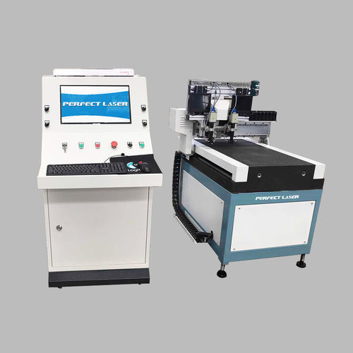 Laser-Schneidemaschine - PEG-6060 - Perfect Laser Co., Ltd. (China) - für Glas / Folien / CNC