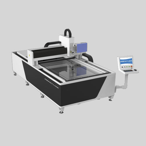 Lasermarkieranlage - PEDB-190 - Perfect Laser Co., Ltd. (China) - für Glas / Industrie / kontinuierlich