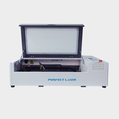 CO2-Laser-Graviermaschine - PEDK-6040S - Perfect Laser Co., Ltd. (China) - Holz / Glas / für Acryl