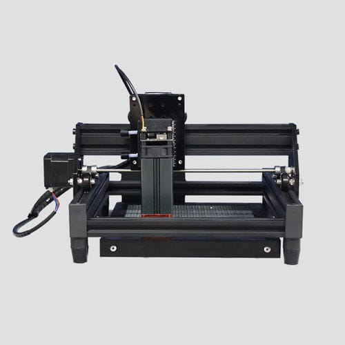 Maschine zum Gravieren und Markieren / Laser - PEDK-30 - Perfect Laser Co., Ltd. (China) - Stein / Holz / Papier