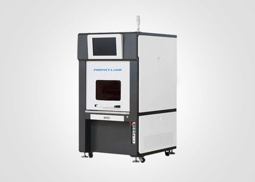 Laserschweißmaschine - PE-W100 W200 - Perfect Laser Co., Ltd. (China) - automatisch / für große Durchmesser / für Kunststoff