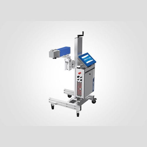 Maschine zum Gravieren und Markieren / Faserlaser - PEDB-610 - Perfect Laser Co., Ltd. (China) - Kunststoff / für Edelstahl / Papier